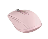Logitech MX Anywhere 3 Różowy - 595072 - zdjęcie 3